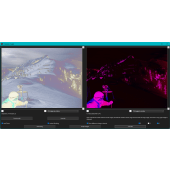 Compare Images dialog