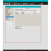 Unfinished Paste into image/selection